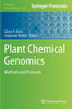 Plant Chemical Genomics: Methods and Protocols