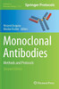 Monoclonal Antibodies: Methods and Protocols