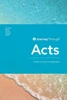 Journey Through Acts: 50 Biblical Insights by David Cook