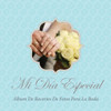 Mi Dia Especial: Album de Recortes de Fotos Para La Boda