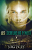 Les Lecteurs de pensée (Les Dimensions de l'esprit: Tome 1)