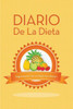 Diario de La Dieta Seguimiento de La Dieta Sin Gluten