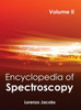 Encyclopedia of Spectroscopy: Volume II