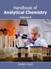 Handbook of Analytical Chemistry: Volume II