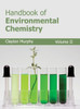 Handbook of Environmental Chemistry: Volume II