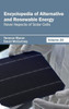 Encyclopedia of Alternative and Renewable Energy: Volume 29 (Novel Aspects of Solar Cells)