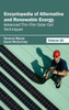 Encyclopedia of Alternative and Renewable Energy: Volume 25 (Advanced Thin Film Solar Cell Techniques)