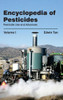 Encyclopedia of Pesticides: Volume I (Pesticide Use and Advances)