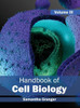 Handbook of Cell Biology: Volume III