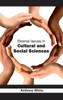 Diverse Issues in Cultural and Social Sciences