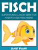 Fisch: Super-Fun-Malbuch-Serie fÃ¼r Kinder und Erwachsene