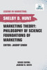Marketing Theory: Philosophy of Science Foundations of Marketing