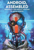 Android, Assembled: The Explicit and Implicit Anatomy of Social Robots