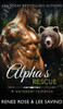 Alpha's Rescue: A werebear romance