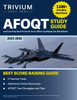AFOQT Study Guide 2025-2026: 1,100+ Practice Questions and Exam Prep Book for the Air Force Officer Qualifying Test [8th Edition]