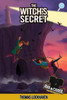 The Witch's Secret (Book 8): Ava & Carol Detective Agency Large Print
