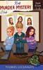 Cold Case Podcast - Case Files 1-3: Kids Murder Mystery Club Large Print