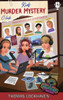 Case File 1 - Mia Westbrook: Kids Murder Mystery Club: Cold Case Podcast Large Print
