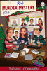 Case File 3 - Margarette Tooms: Kids Murder Mystery Club: Cold Case Podcast Large Print