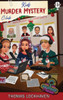 Case File 3 - Margarette Tooms: Kids Murder Mystery Club: Cold Case Podcast Large Print