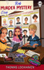Case File 4 - Scarlett Newcastle: Kids Murder Mystery Club: Cold Case Podcast Large Print