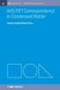 AdS/CFT Correspondence in Condensed Matter