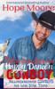 Milliardenschweren Happy Dance'n Cowboy