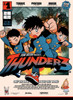 Thunder 3 Volume 1