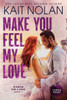 Make You Feel My Love Large Print