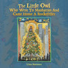 The Little Owl Who Went To Manhattan And Came Home A Rockefeller
