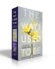 The Way I Used to Be Paperback Collection (Boxed Set): The Way I Used to Be; The Way I Am Now