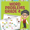 Word Problems Grade 4