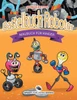 Flaggen-Malbuch 2 (German Edition)