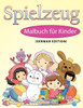 Sport-Malbuch fÃ¼r Kinder (German Edition)