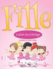 Livre à Colorier Pour Enfants (French Edition)