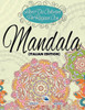 Libro Da Colorare Per Ragazzi Con Mandala (Italian Edition)