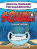 Libro Da Colorare Per Ragazzi Sulla Polizia (Italian Edition)