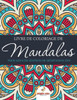 Livre de coloriage de mandalas pour adultes: Ã‰dition de mÃ©ditation Zen (French Edition)