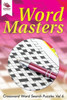 Word Masters: Crossword Word Search Puzzles Vol 6