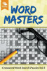 Word Masters: Crossword Word Search Puzzles Vol 5