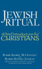 Jewish Ritual: A Brief Introduction for Christians