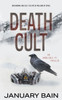 Death Cult: An Anna Hale, PI Thriller