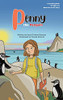 Penny The Penguin: A Counting Book
