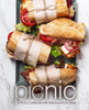 Picnic: A Picnic Cookbook with Delicious Picnic Ideas