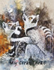 My Great Ideas: Lemur