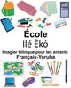 FranÃ§ais-Yoruba Ã‰cole Imagier bilingue pour les enfants
