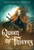 Queen of Thieves