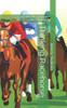 Thinking Racehorse