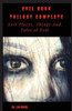 Evil Book Trilogy Complete: Evil Places Things and Tales of Evil