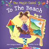 The Magic Easel: To The Beach